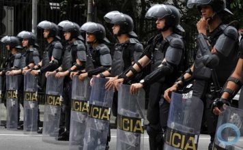 DOUTRINA DE USO PROPORCIONAL DE FORÇA