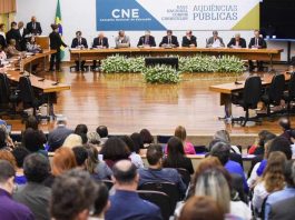 MEC RECONHECE CIÊNCIAS POLICIAIS COMO ÁREA DO SABER