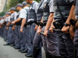 A NATUREZA POLICIAL DO SISTEMA DE SEGURANÇA PÚBLICA BRASILEIRO