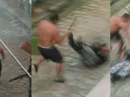 Morre PM que foi atacado com barra de ferro em ação policial no Pará