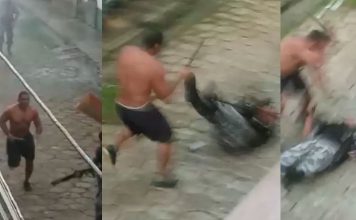 Morre PM que foi atacado com barra de ferro em ação policial no Pará