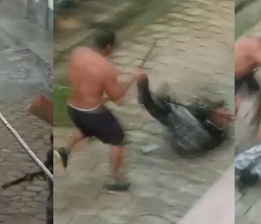 Morre PM que foi atacado com barra de ferro em ação policial no Pará