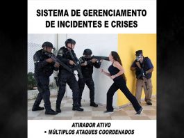 Nota de Cancelamento do Lançamento do Livro na AOPM