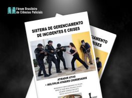 Livro Gerenciamento de Incidentes e Crises