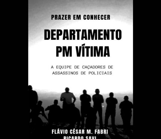 Prazer em Conhecer – Departamento PM Vítima