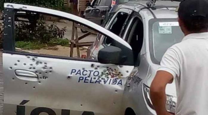 A Vitimização por Conduta Violenta